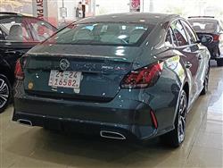ئێم جی GT